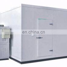 Strawberry Blueberry Small Iqf Tunnel Freezer Fruit With CE thumbnail-3