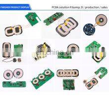 Wireless Charging Disinfection Box Charger Transmitter Motherboard Mobile Phone Wireless Charging PCBA thumbnail-4