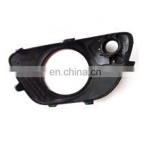 OEM 95B807795B 95B807796B Fog Lamp Cover Black for Porsche Macan 95B 2014-2018 thumbnail-4