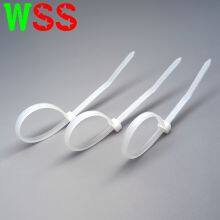 2021 Iso Cable Zip Tie Knot Bead Cable Tie Nylon Cable Ties thumbnail-3