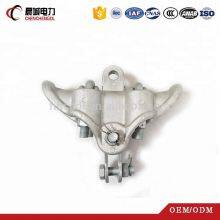 XGH-4 Overhead Line Metal Al Suspension Clamps thumbnail-3