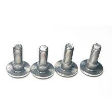 304 Stainless Steel Large Flat Head CD Decorative Screw thumbnail-4