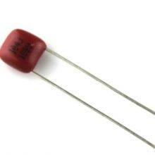 Environmental 104k 100v Capacitor Best Price High Quality