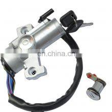 8 Pin Ignition Switch Assembly 25114-00Z4K Ignition Switch FOR Nissan 26 thumbnail-1