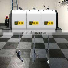 CH Beauty Equipment Water Air Electrical Combination Car Wash Shop Equipment Box Auto Free Combined Drums For Garage Garden thumbnail-2