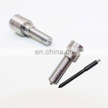 Auto Parts Nozzle DLLA148P2369 0433172369 for Injector 0445120321 D20D20 R06-EU4/D26 R06-EU5