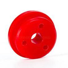 Custom Thermoplastic-elastomer Parts