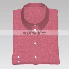 Best Sale Linen Yarn Dyed Chambray Fabric for Garment thumbnail-3