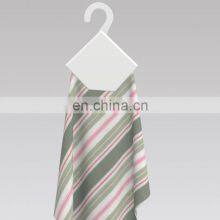 Super Comfortable Cotton Fabric Dyed Woven Fabric For Dress thumbnail-5