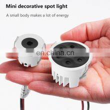 Modern Adjustable Antiglare Mini Modern Ceiling Led Down Light Dimmable Smd 15W Led Downlight thumbnail-2