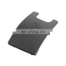 Auto Parts Black Isofix Slot Trim Cover For Audi A4 B8 A5 OEM 8T0887187 thumbnail-5