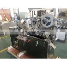 DPP-88 Automatic High Frequency Pharmaceutical Tablet Blister Packing Machine Capsule Pill Pharma Blister Packing Machine thumbnail-3