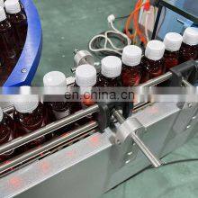 Automatic Pillow Type Packing Machine Laundry Soap Cartoning Machine Packaging thumbnail-3