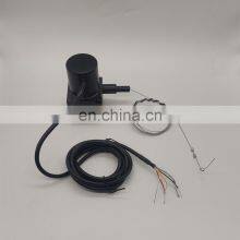CWP-S1000V 1000MM 0-10V Output Draw Wire Displacement Sensor With 0.5m Extension Cord thumbnail-4