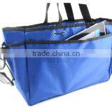 Travel Handbag Insert Organiser Womens Purse Organizer Cosmetic Makeup Case thumbnail-4