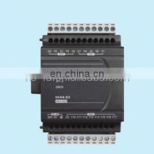 ES2-EX2 Series Digital-Analog i/o Module (24VDC) DVP06XA-E2 Delta PLC