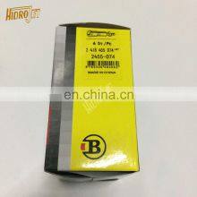 HIDROJET p Type Plunger 2418455074 Injection Pump Barrel Plunger 2 418 455 074 2455-074 for Sale thumbnail-1