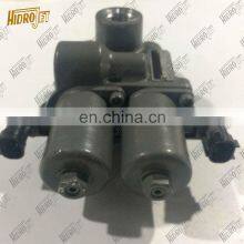 Original Solenoid Valve For ZX200-5A ZX200-5G ZX240LC-5G ZX210LCH-5G ZX250LC-5G ZX280LC-5G ZX350LC-5G Solenoid Valve 9312792 thumbnail-2