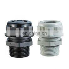 25mm Conduit Gland Electrical IP68 Waterproof Black thumbnail-4