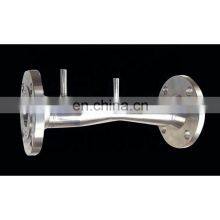 New Products Carbon Steel Stainless Steel PVC PP PTFE PVDF Solid Static Mixer thumbnail-2
