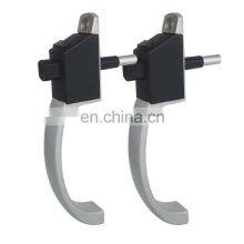 Upvc Aluminum Sliding Window Push Door Handle China thumbnail-1