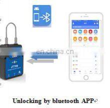 Container GPS Track Padlock Iot Gps Track Logistic Electronic Lock Container Smart Lock thumbnail-5