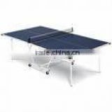 Metal Table Tennis Table