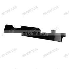 Black Color Truck Cab Spoiler For 2014+ Tundra thumbnail-3