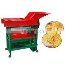 3500kg Big Capacity Diesel Corn Thresher / Corn Threshing Machine thumbnail-5