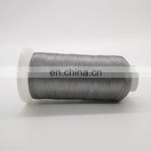 Wholesale Dyed High Quality Nylon Elastic Sewing Thread 420D/3 Kite Thread thumbnail-2