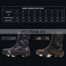 Tactical Botas Militares Boots Army Shoes Tactical Combat Military Boots thumbnail-2