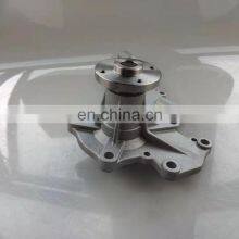 WATER PUMP Kubota the Spare Parts of Engine D1803 Water Pump Engine Diesel With Gasket Replacement thumbnail-3