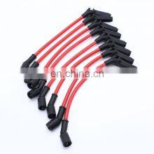 1999 2006 LS1 VORTEC 4.8L 5.3L 6.0L Spark Plug Wires Set For CHEVY GMC thumbnail-2