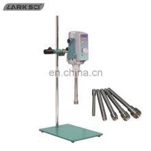 Larksci Liquid And Cream High Shear Emulsifying Cream Homogenizer thumbnail-1