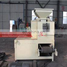 Henan Factory Sale Coal and Charcoal Ball Press Powder Briquette Making Machine thumbnail-4