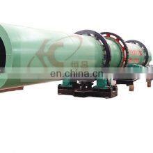 Hengchang Industry Drying Equipment Rotary Dryer thumbnail-2