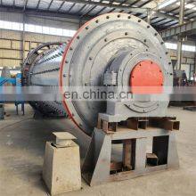 Ore Grinding Mill Processing Wet Type Ball Mill Gold Copper Ore Processing Plant thumbnail-4