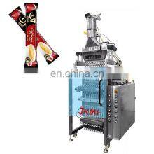 Vertical Automatic Four Side Sealing Brown Sugar Sachet Packing Machine