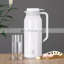 Xiaomi Yunmi Stainless Steel Vacuum Insulation Pot High-quality Large-capacity 1.5L Hot Water Cup for 12 Hours Insulation thumbnail-4