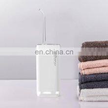 XIAOMI MIJIA ENPULY Portable Water Flosser M6 Plus TYPE-C Dental Water Floss Ipx8 Waterproof 140ml Dental Irrigator Tooth Oral thumbnail-3