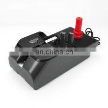 Hot Selling Small Automatic Air Cushion Film Bubble Packing Bag Machine thumbnail-3