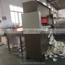 Max Working Area 2000x500mm 40 TON Hydraulic Travelling Head Cutting Machine thumbnail-5