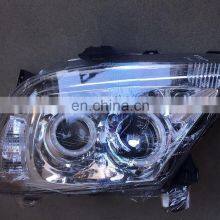 High Quality Car HID Xenon Headlamp Headlight for TOYOTA HILUX VIGO Head Lamp Head Light 2008 thumbnail-1