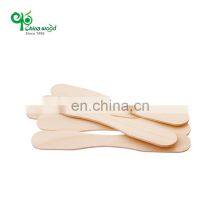 Wholesale 100x Popsicle Wooden Custom Popsicle Ice Cream Sticks 4 Centimeters With Logo thumbnail-2