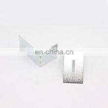 Custom Sheet Metal Aluminum Plate Stainless Steel Tube Stamping Products Metal Parts Laser Cutting Service thumbnail-3