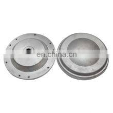 Aluminum Alloy Die Casting Metal Axial Fan Blade thumbnail-4