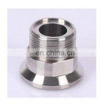 High Demand Manufacturers Closed 5 Axis Turned Chinese Centers CNC Machining Parts thumbnail-2