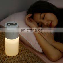Portable Home Aroma Diffuser Usb In-car Charger Ultrasonic Mist Led Light Humidifier
