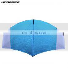 UICE Customized Inflatable Wing Kite Foil Wing Ripstop Fabric for Surf Board Foilboard Wind Surfing thumbnail-4