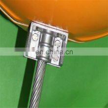 China Manufacturer Aircraft Warning Sphere/power Line Aircraft Marker Ball thumbnail-5